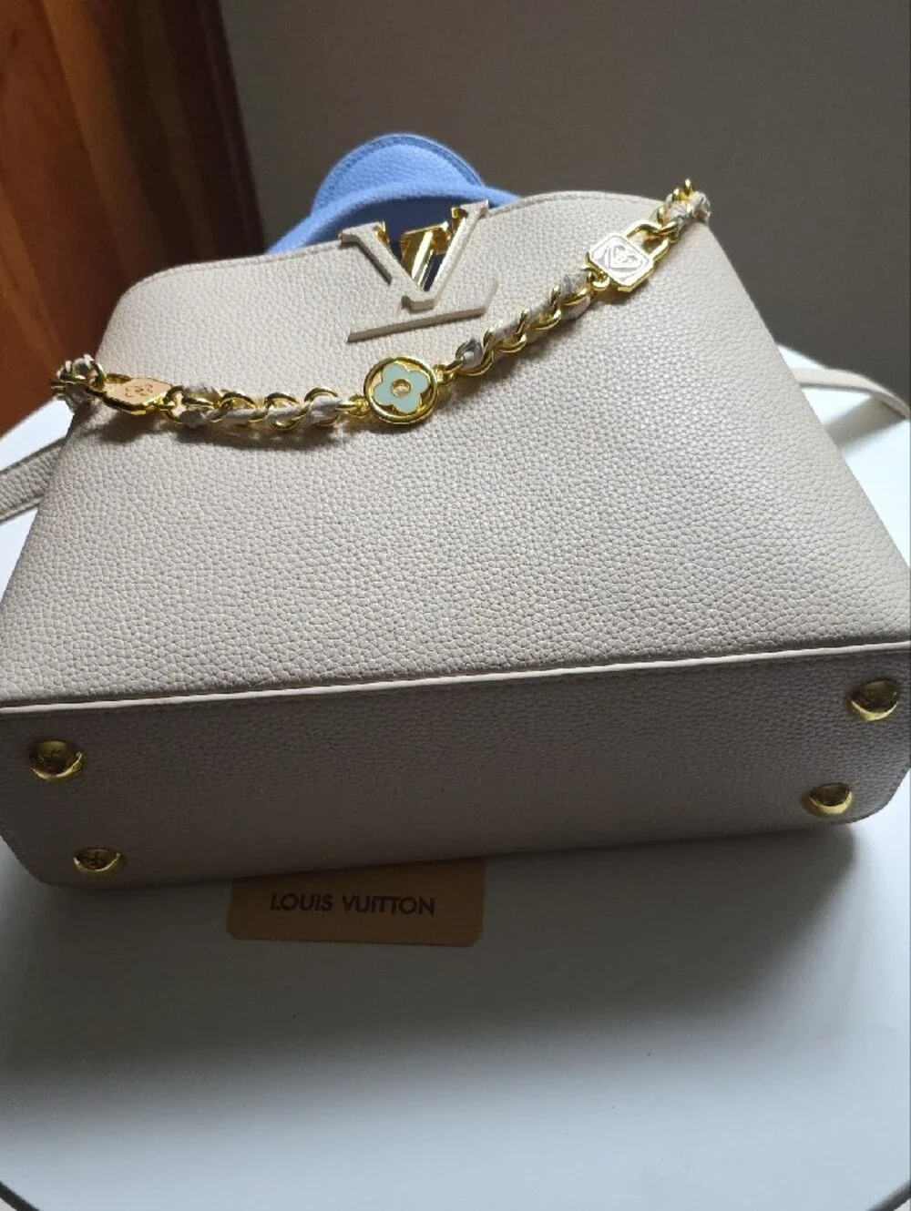 Louis Vuitton stylish louis